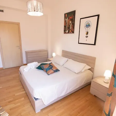 Relais Emilei Apartment Verona Exterior photo