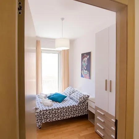 Relais Emilei Apartment Verona Exterior photo