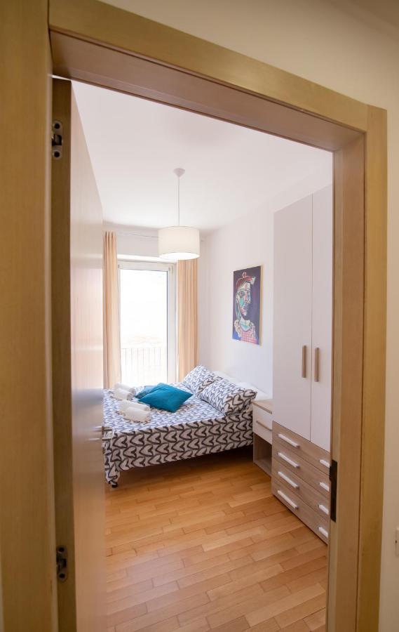 Apartment Relais Emilei