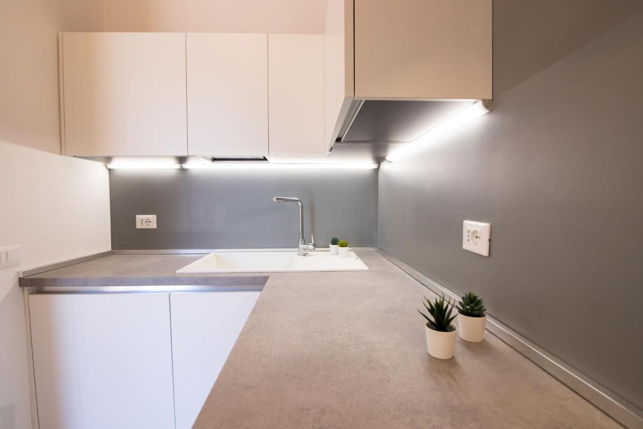 Relais Emilei Apartment Verona