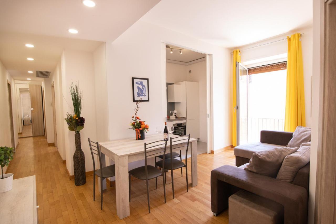 Relais Emilei Apartment *