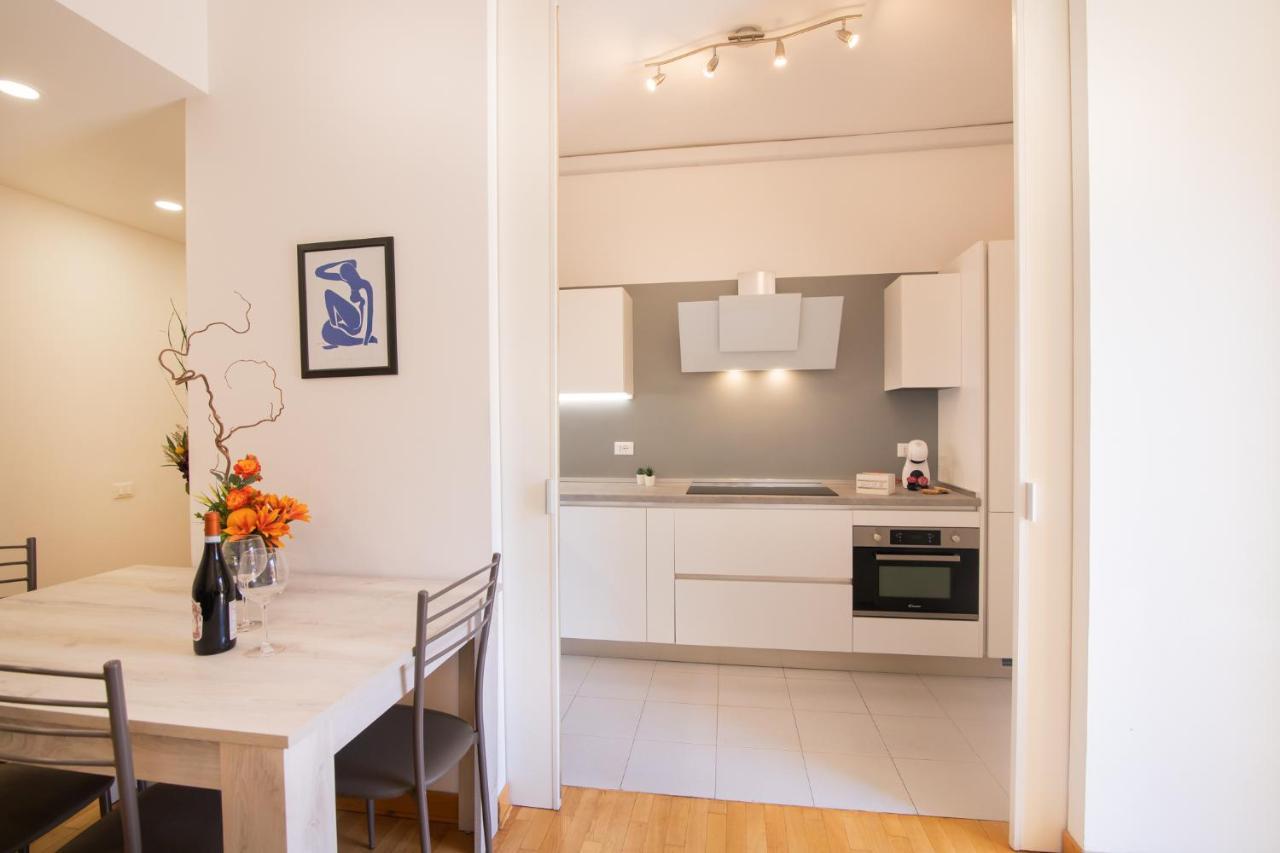 Relais Emilei Apartment
