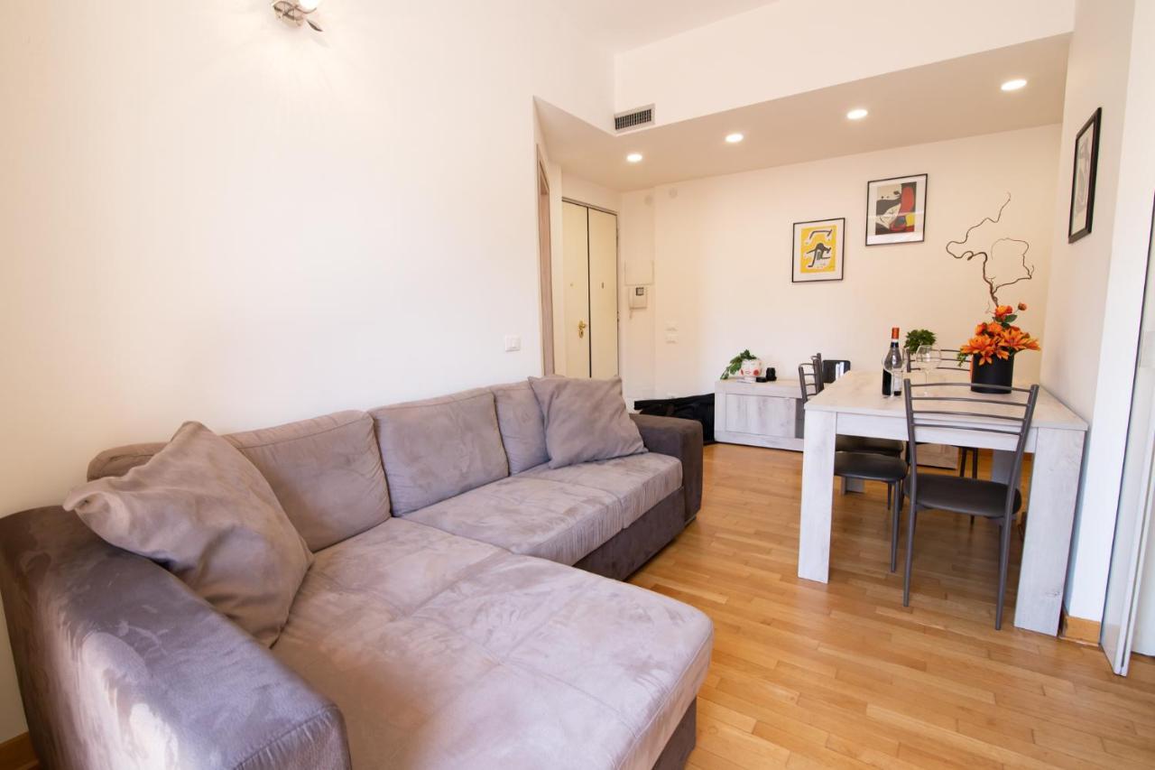 Relais Emilei Apartment