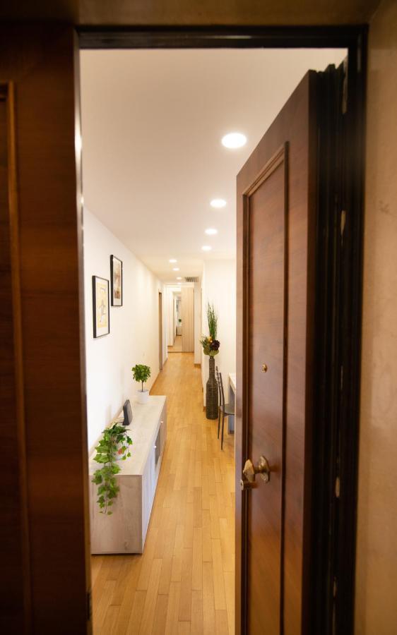 Relais Emilei Apartment *
