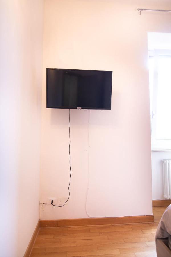 Relais Emilei Apartment *