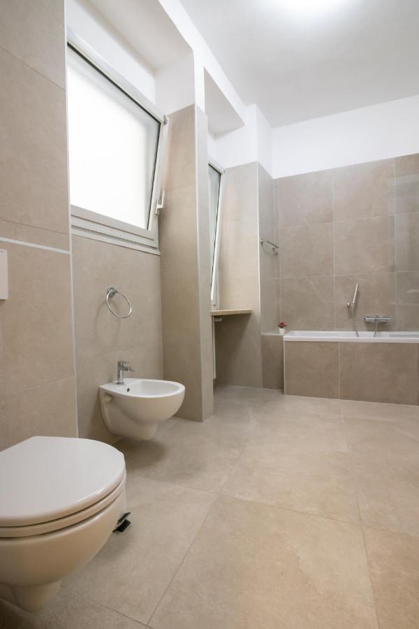 Relais Emilei Apartment