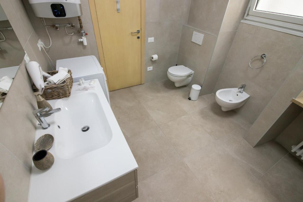Relais Emilei Apartment