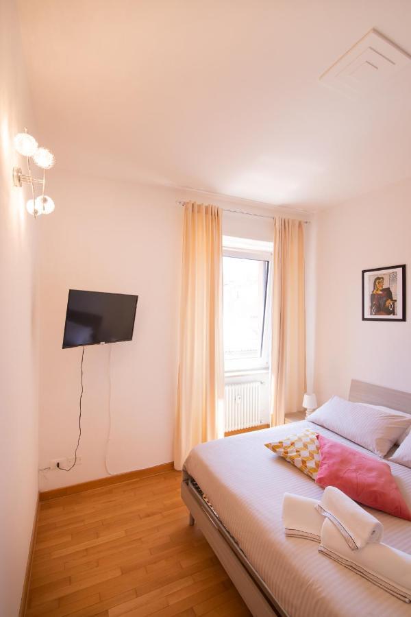 Apartment Relais Emilei *