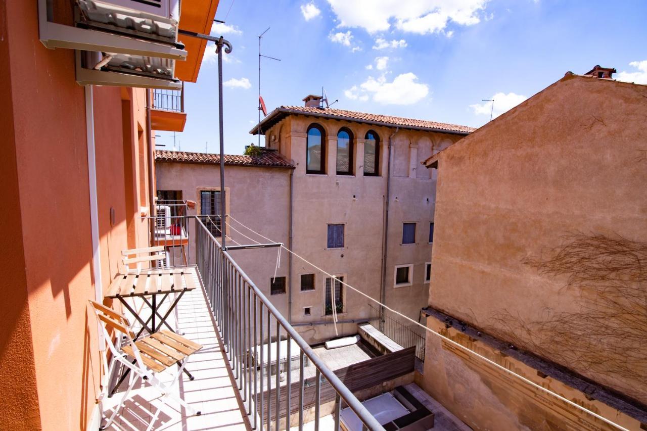 Relais Emilei Apartment