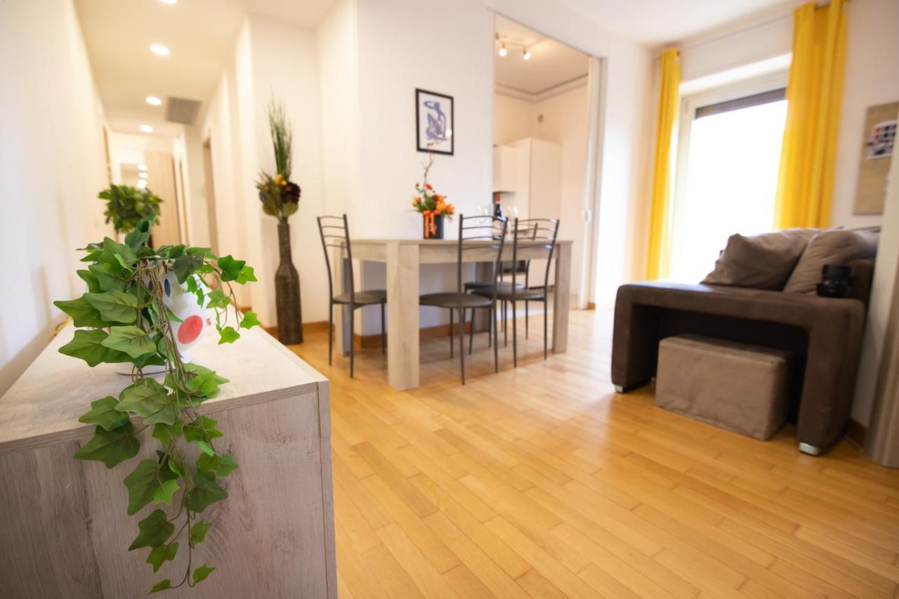 Relais Emilei Apartment
